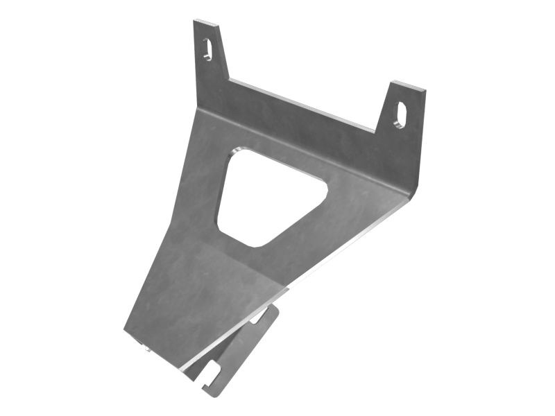 383-8667: Опорная плита