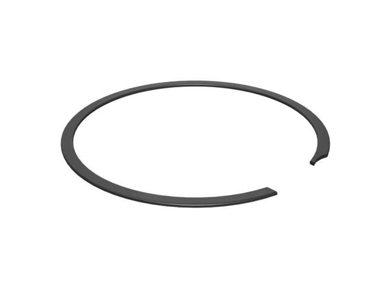 586-9768: Стопорное кольцо (пружинное)