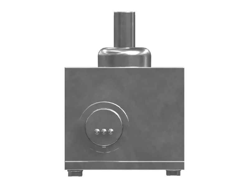 235-5512: Governor Control Box | CATCorp