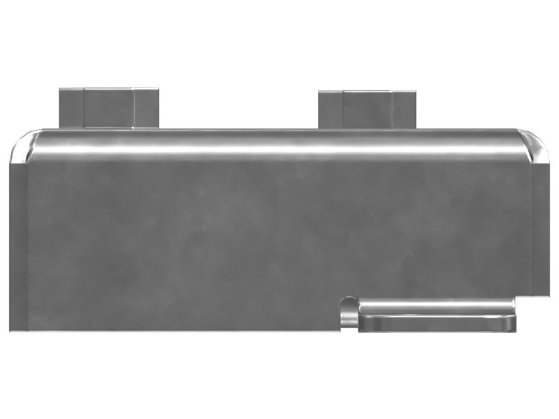 Монтажный кронштейн датчика