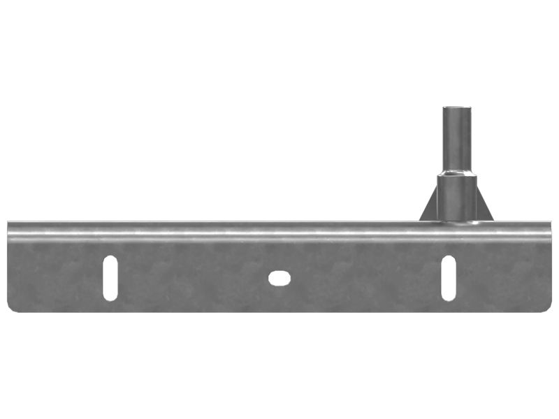 Поворотная рама в сборе