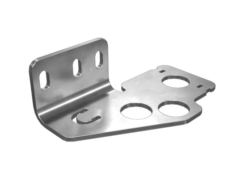 Кронштейн датчика