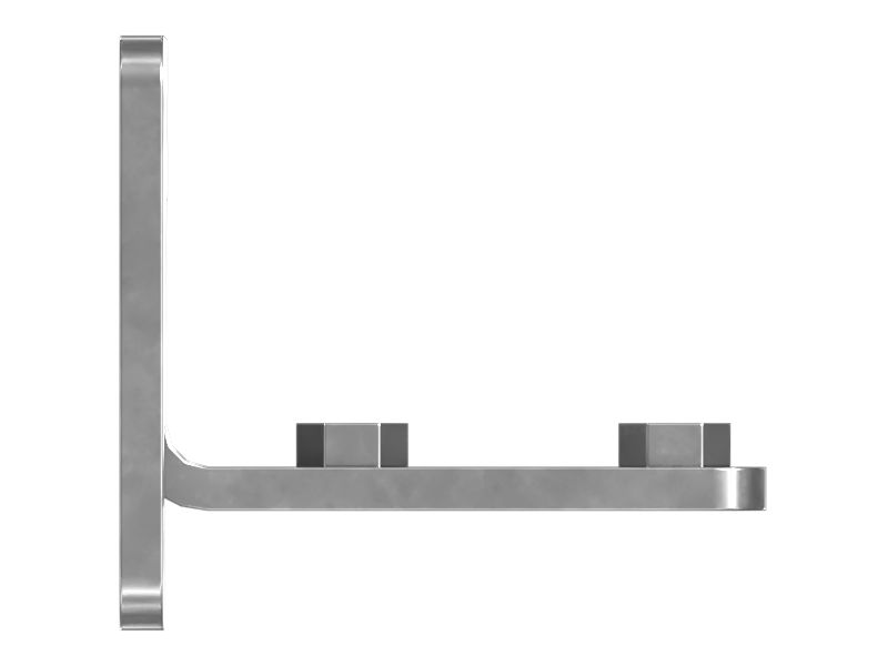 Монтажная пластина