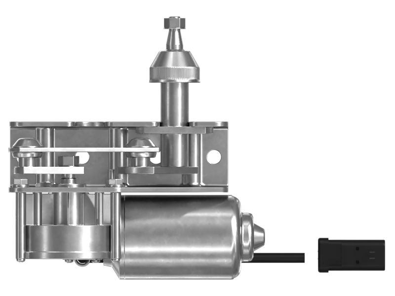 Электродвигатель стеклоочистителя 24 В