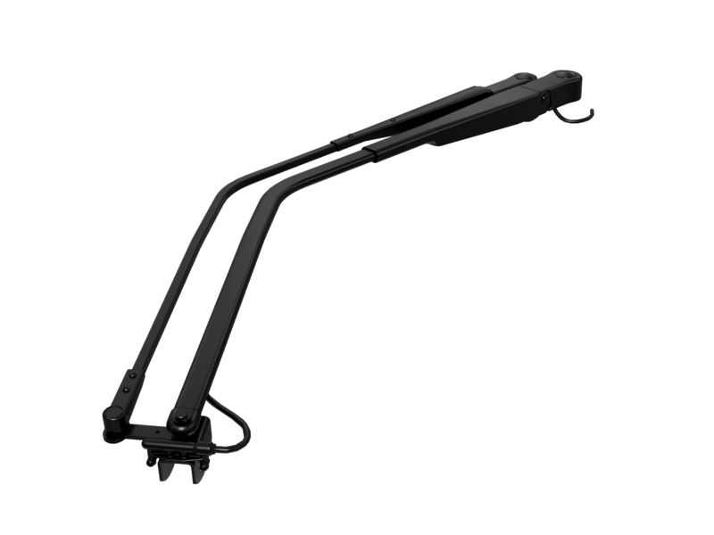 Рычаг стеклоочистителя кабины