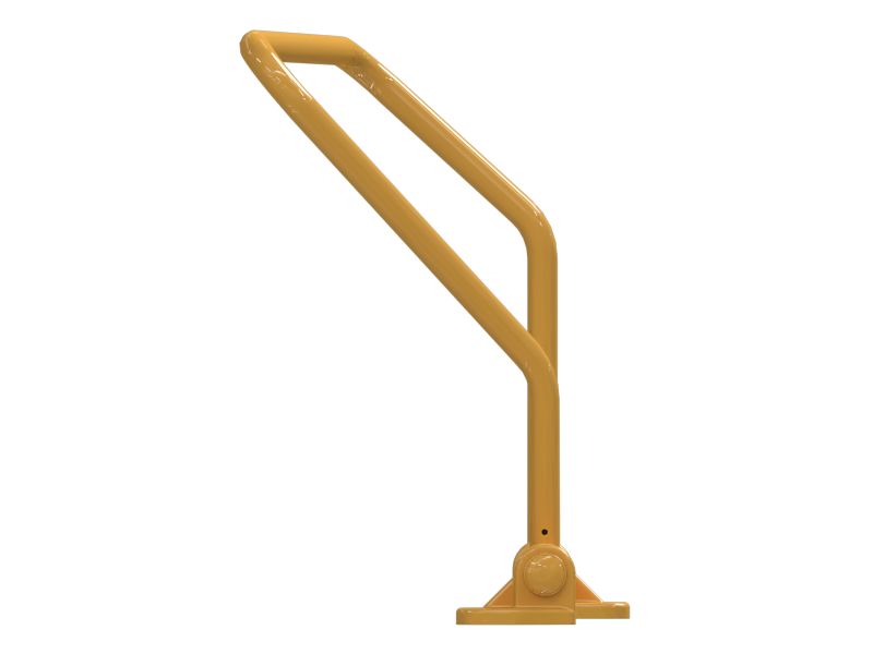 Кронштейн зеркала