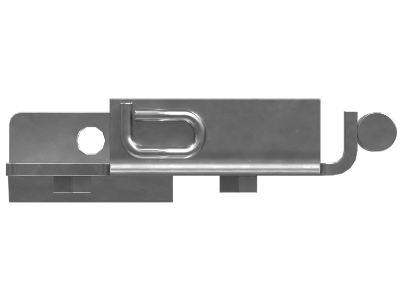 254-9289: 6mm Thick Engine Enclosure Plate 2549289 купить