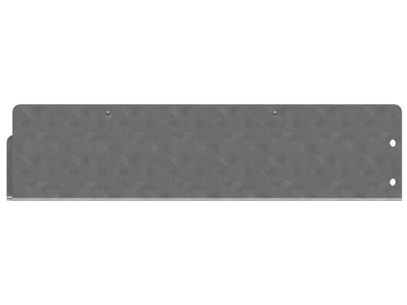 528-7047: Chassis Power Take Off Pump Drive Shaft Guard Plate 5287047 购买