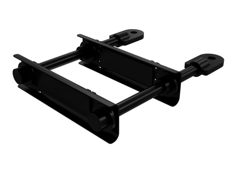 2A-6385: Operator Access Ladder | CATCorp