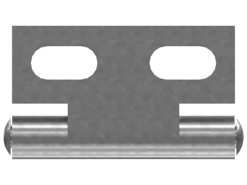 ШАРНИР В СБОРЕ