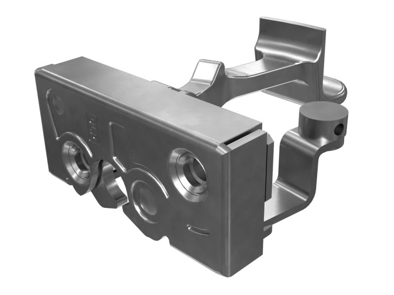 КОМПЛЕКТ БЛОКИРОВКИ