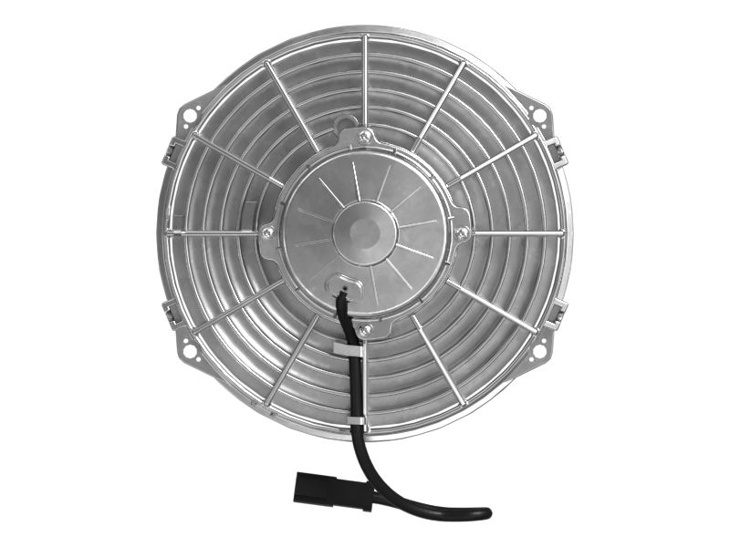 Вентилятор корпуса радиатора и кожуха в системе охлаждения