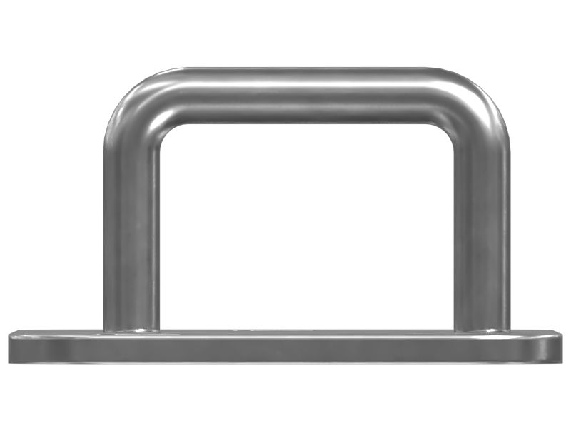 Ударник ящика для хранения, длина 110 мм