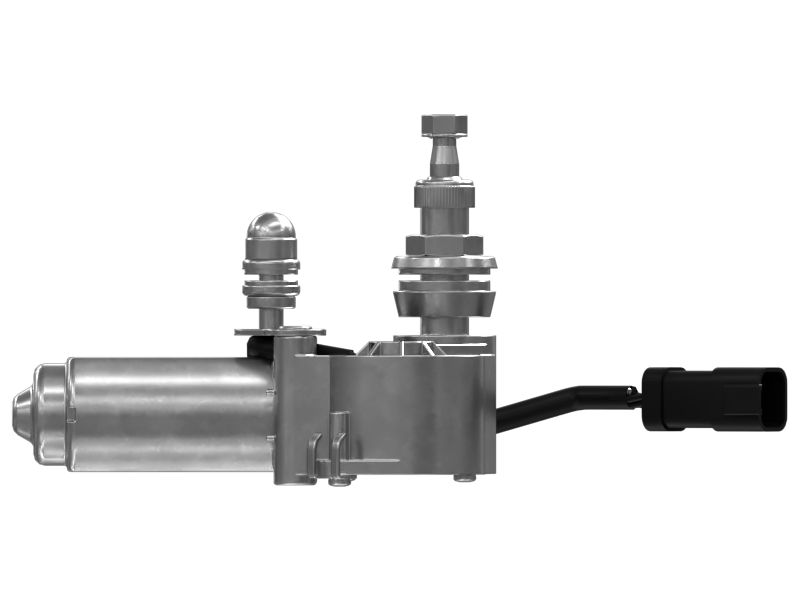 Электродвигатель стеклоочистителя 24 В