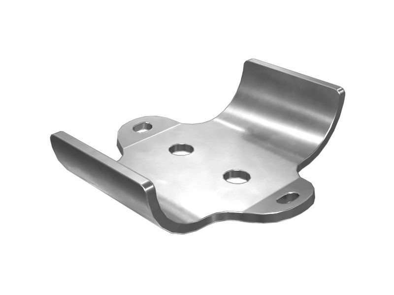 5619072 Hydraulic Line Bracket Cat® Parts Store