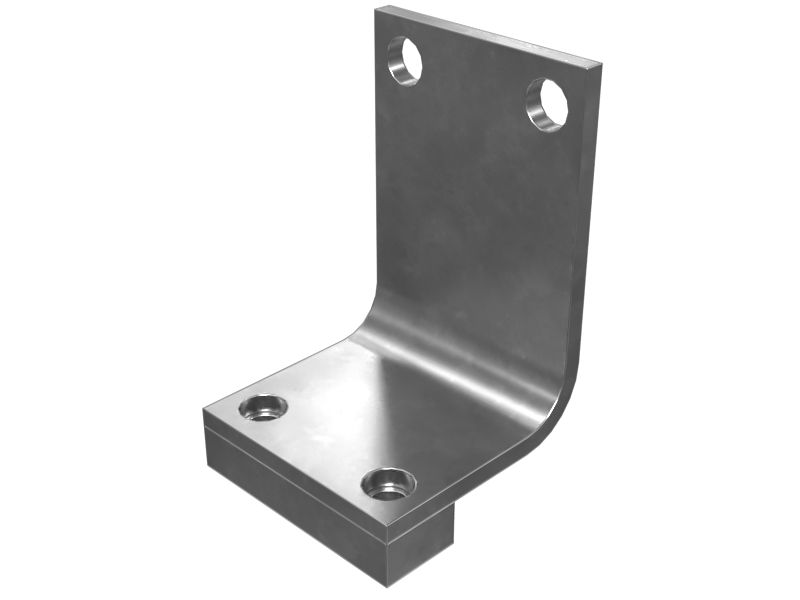 559-9690: Mounting Plate 5599690 купить