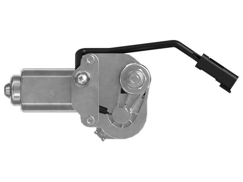 Электродвигатель стеклоочистителя 24 В