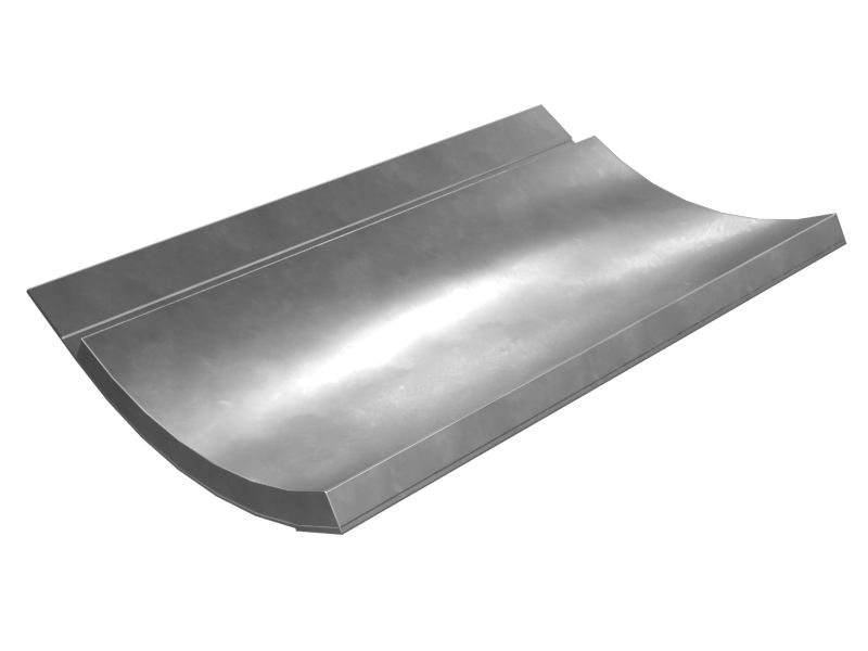 Объемная изоляция