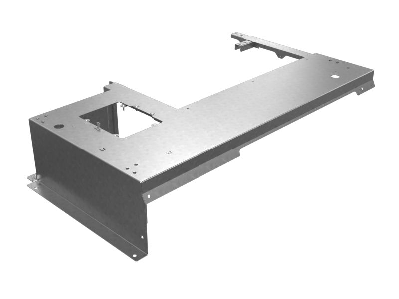 Крышка доступа