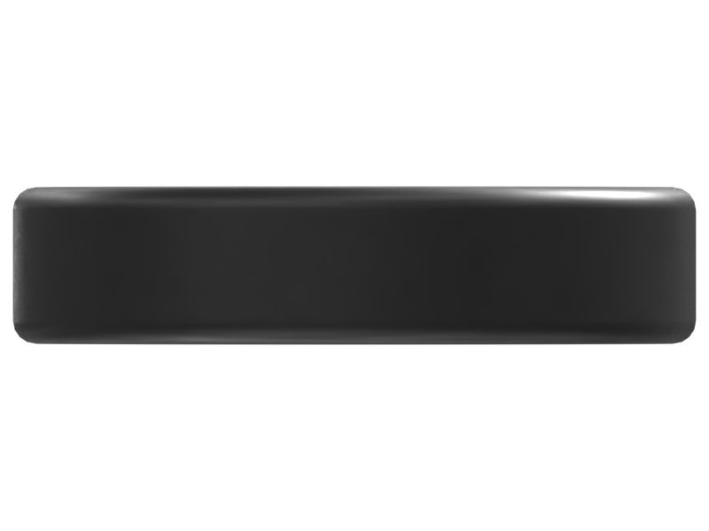 Прокладка бортового редуктора, толщина 5,5 мм