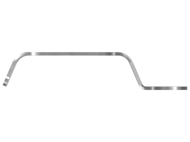 Крышка фонаря рабочего освещения