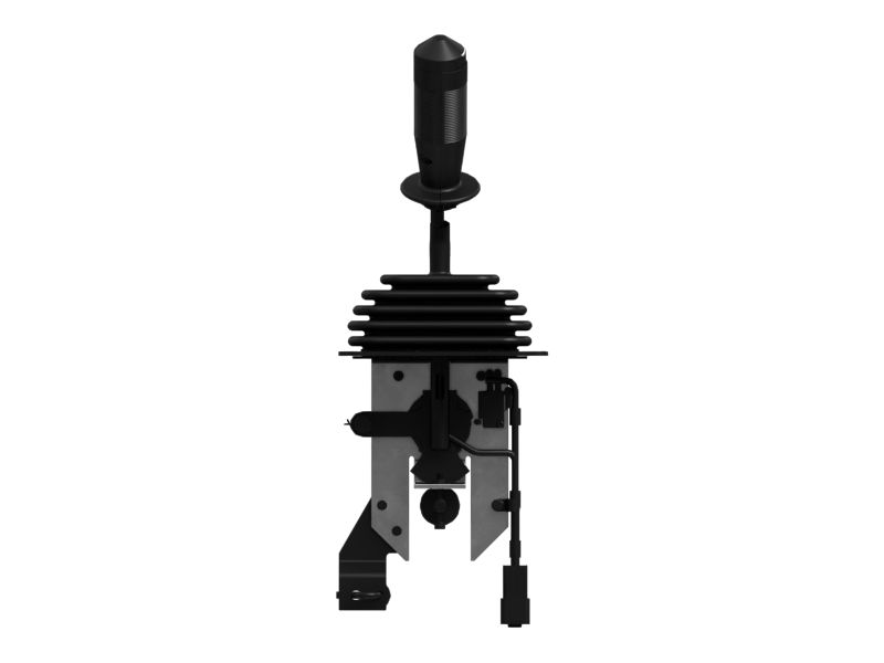 Рычаг управления движением