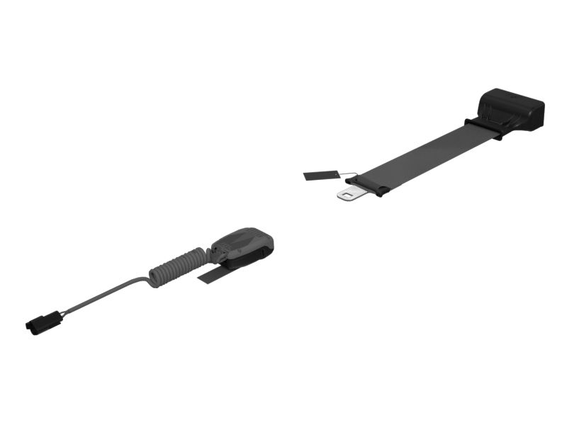 Ремни безопасности