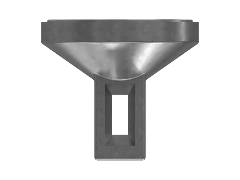 Пластина диафрагмы