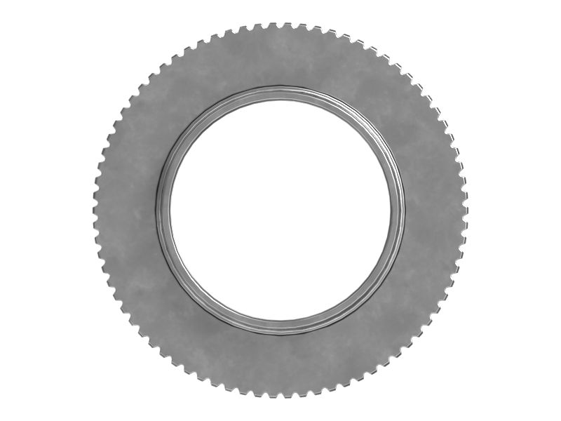 Направляющий подшипник с кольцом