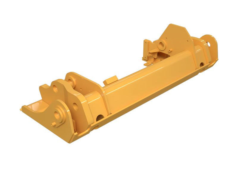 588-8886: Coupler Assembly | Cat® Parts Store