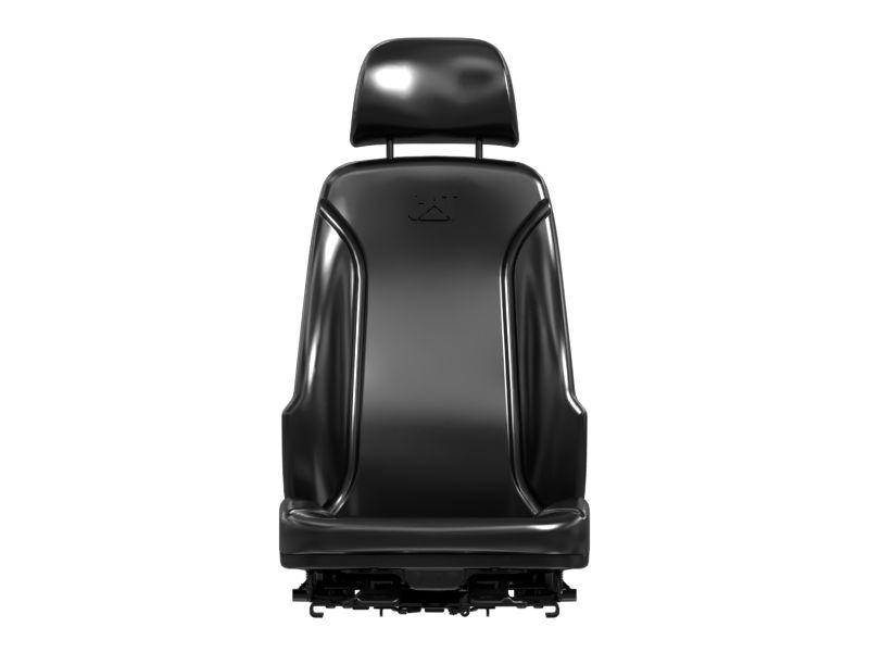 Сиденье оператора кабины