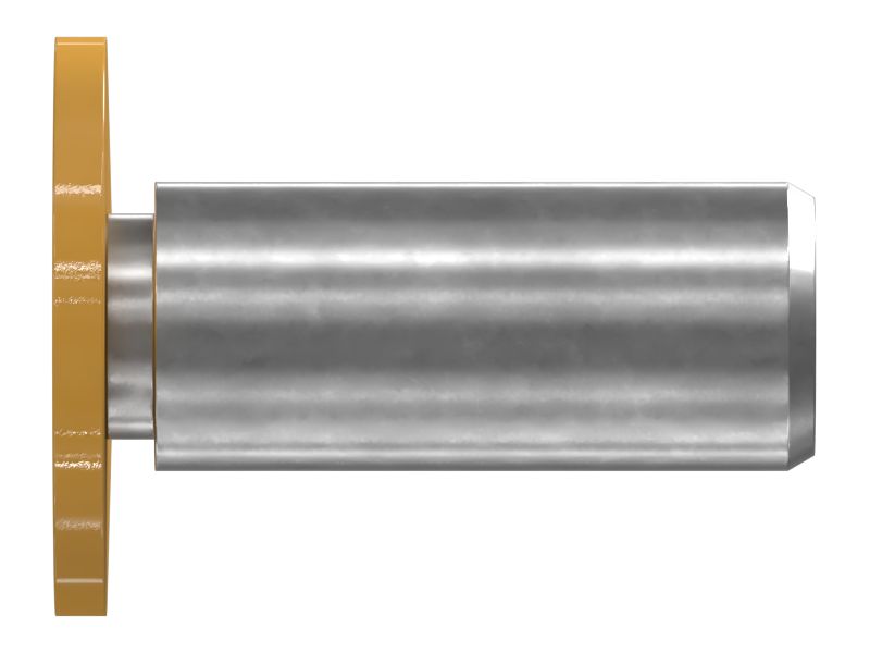 Палец рычажного механизма