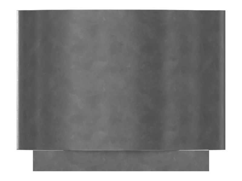 Пластина бобышки, M12x1,75