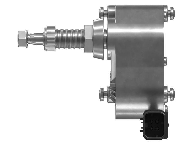 Электродвигатель стеклоочистителя 24 В