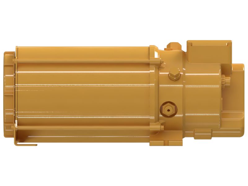 Смазочный насос