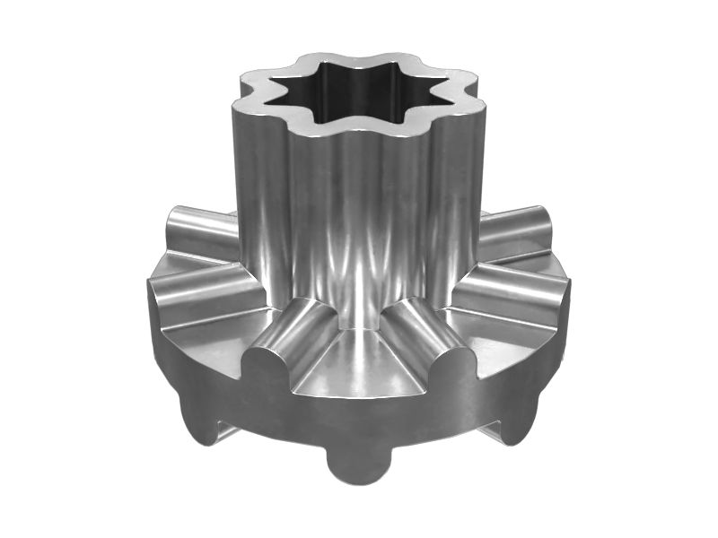 Изолирующая опора