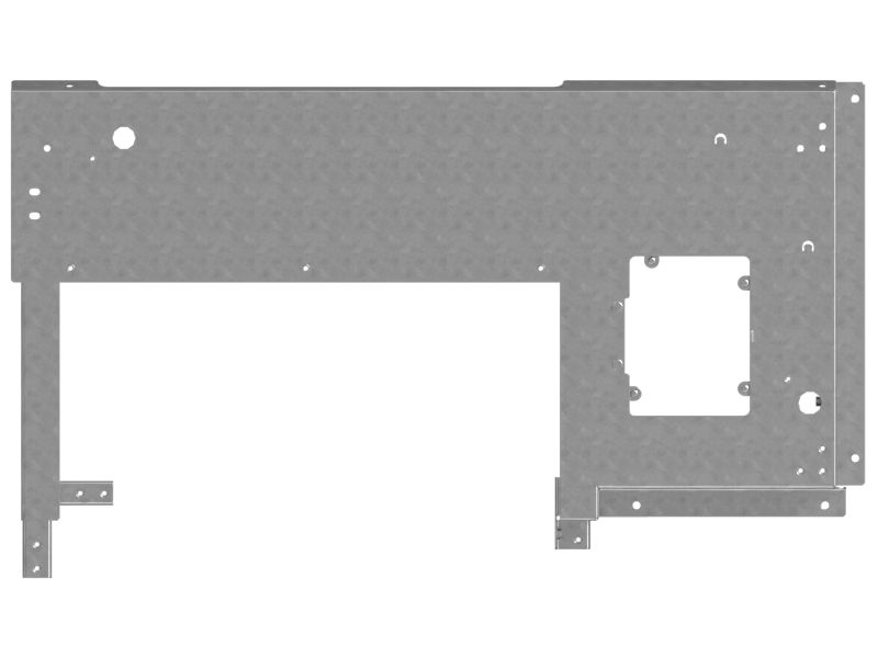 Крышка доступа