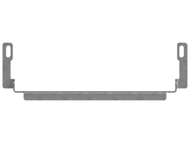 Передний кронштейн