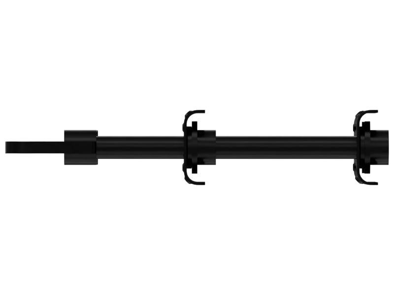 2A-6385: Operator Access Ladder | CATCorp