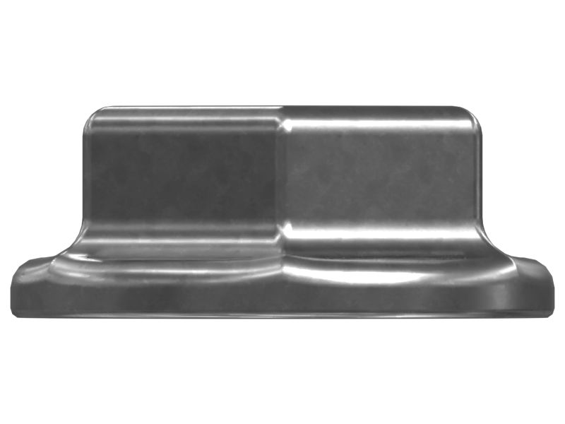 Крышка с шестигранной головкой, внутренний диаметр 50 мм