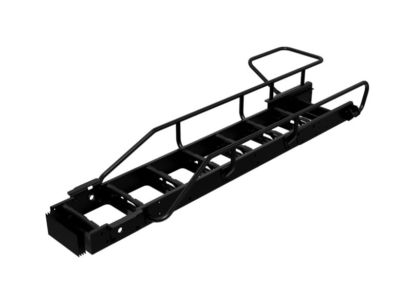 515-2574: Swingout Ladder 5152574 купить