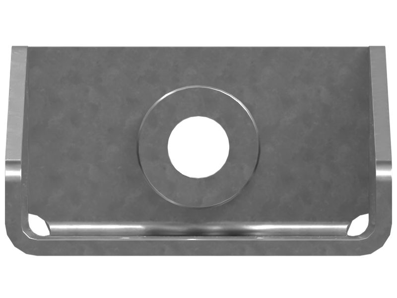 611-6210: Condenser Cover Bracket 6116210 buy