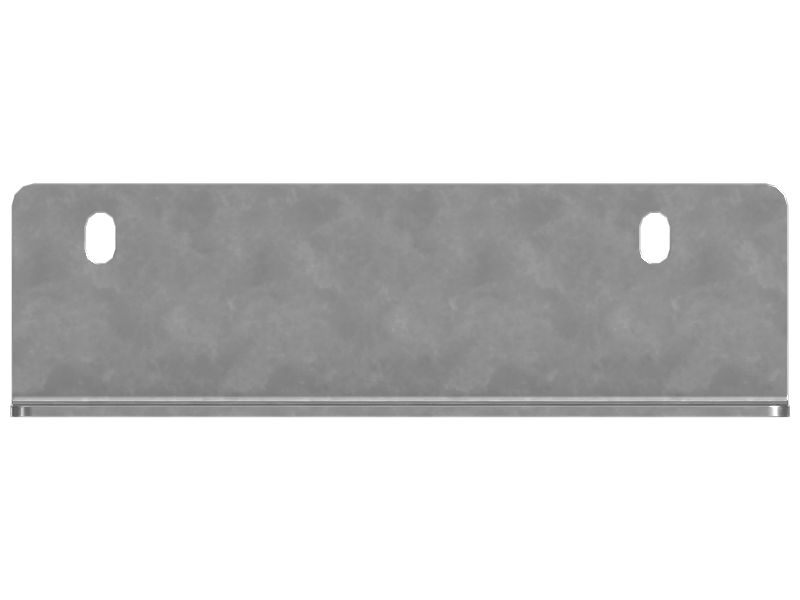 Крышка распределительной коробки управления уровнем