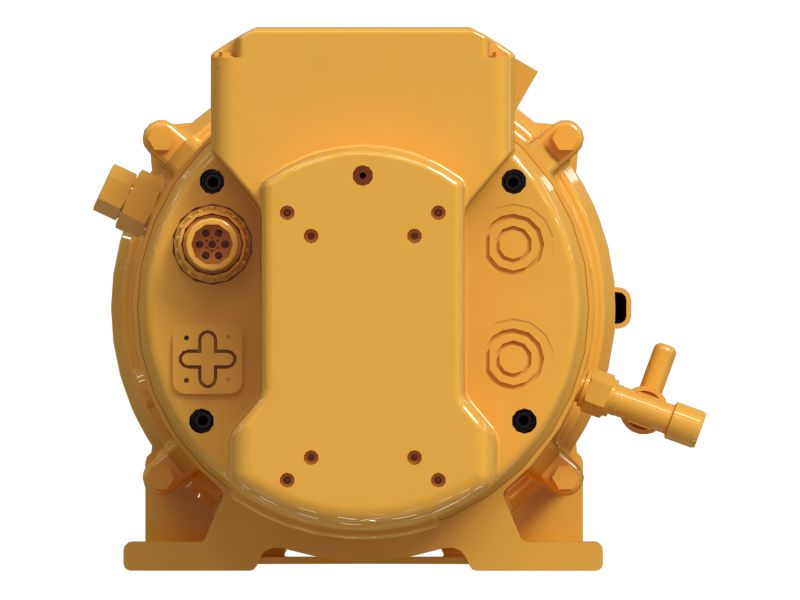 Смазочный насос