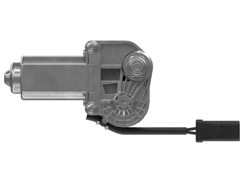 Электродвигатель стеклоочистителя 24 В