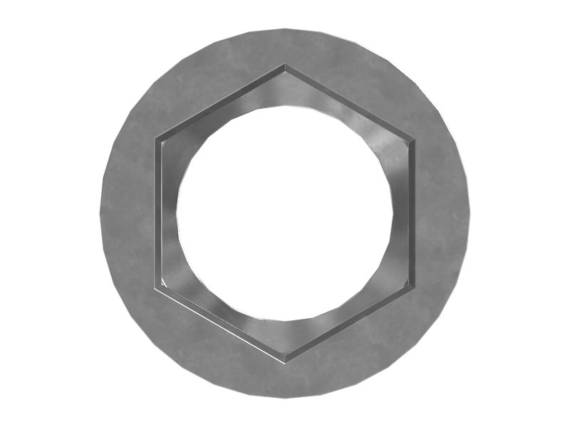 7/8" Steering Cylinder Magnet Retainer