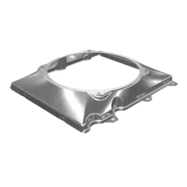 393-7331: 520mm ভেতরের ব্যাসের ফ্যান শ্রাউড