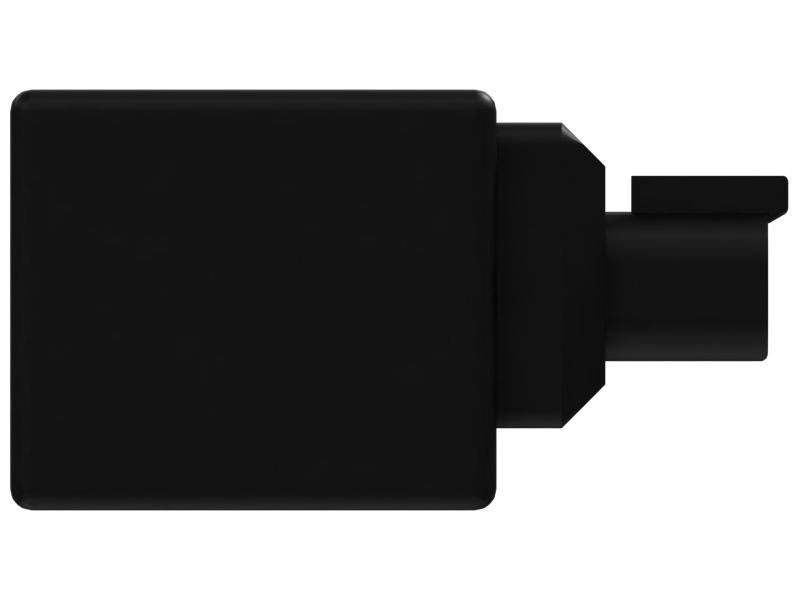 Электромагнитный клапан, 14 В