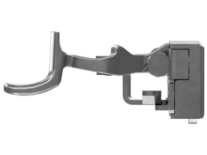 КОМПЛЕКТ БЛОКИРОВКИ