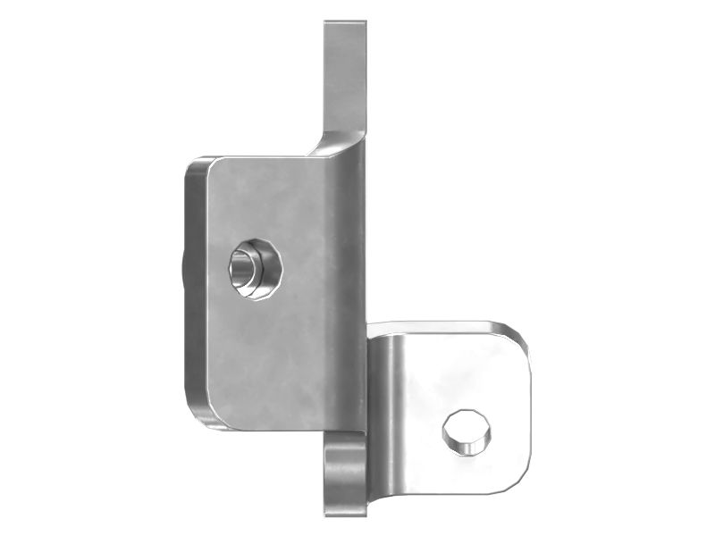 КРОНШТЕЙН В СБОРЕ